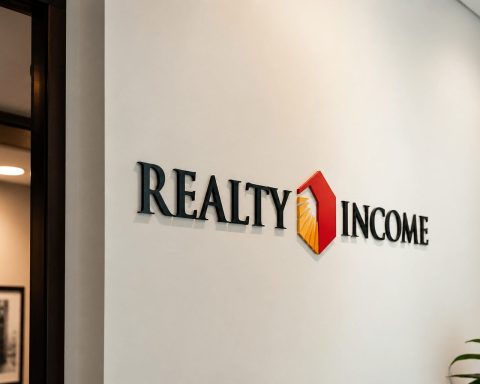 Realty Income Stock Just Stumbled Before Earnings. The Dividend Test Comes Next