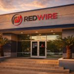 Redwire Stock Faces Fresh Selling Pressure as Major Holders File New Sales After $20 Million Marine Corps Order