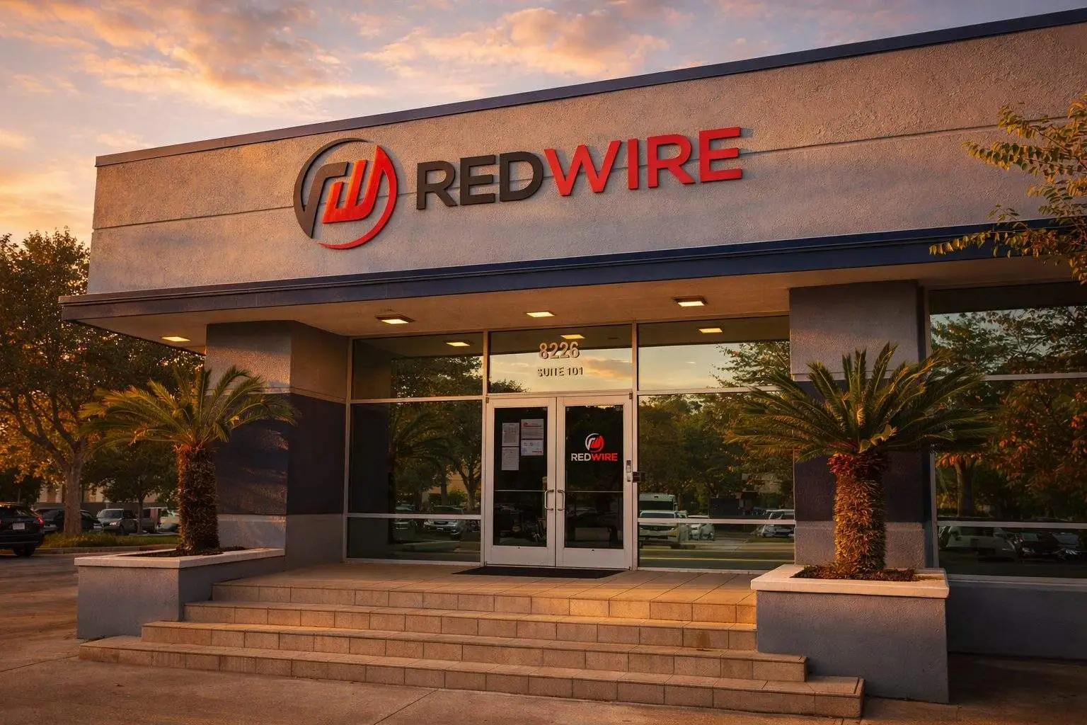 Redwire Stock Faces Fresh Selling Pressure as Major Holders File New Sales After $20 Million Marine Corps Order