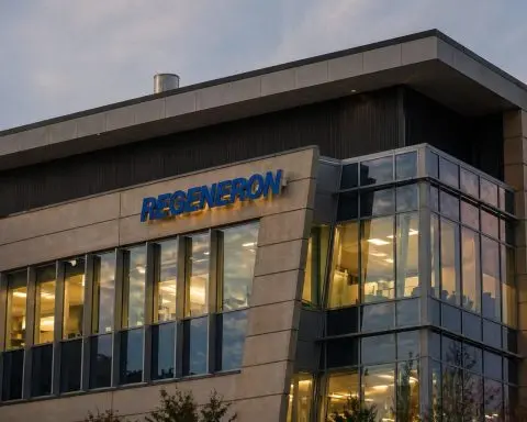 Regeneron Earnings Beat, But Eylea Still Clouds REGN Stock