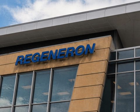 Regeneron Stock Is Back In Focus: Why Wall Street Sees More Upside After Trump Deal