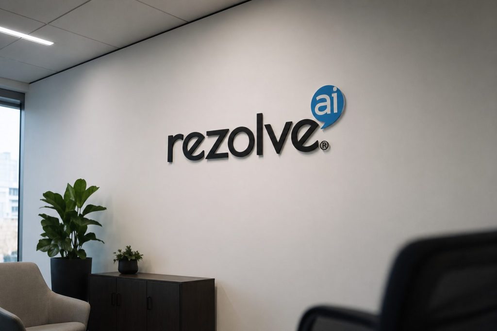 Rezolve AI Stock Rises After Revenue Tops All of 2025 in 90 Days
