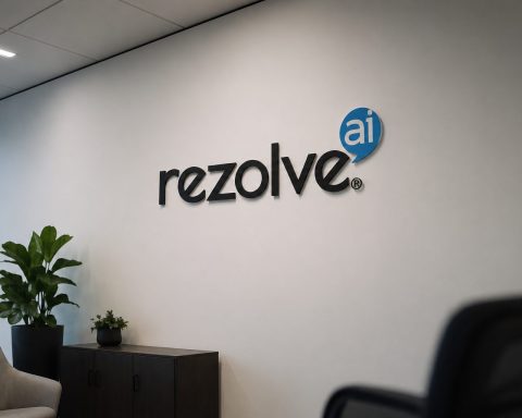Rezolve AI Stock Rises After Revenue Tops All of 2025 in 90 Days