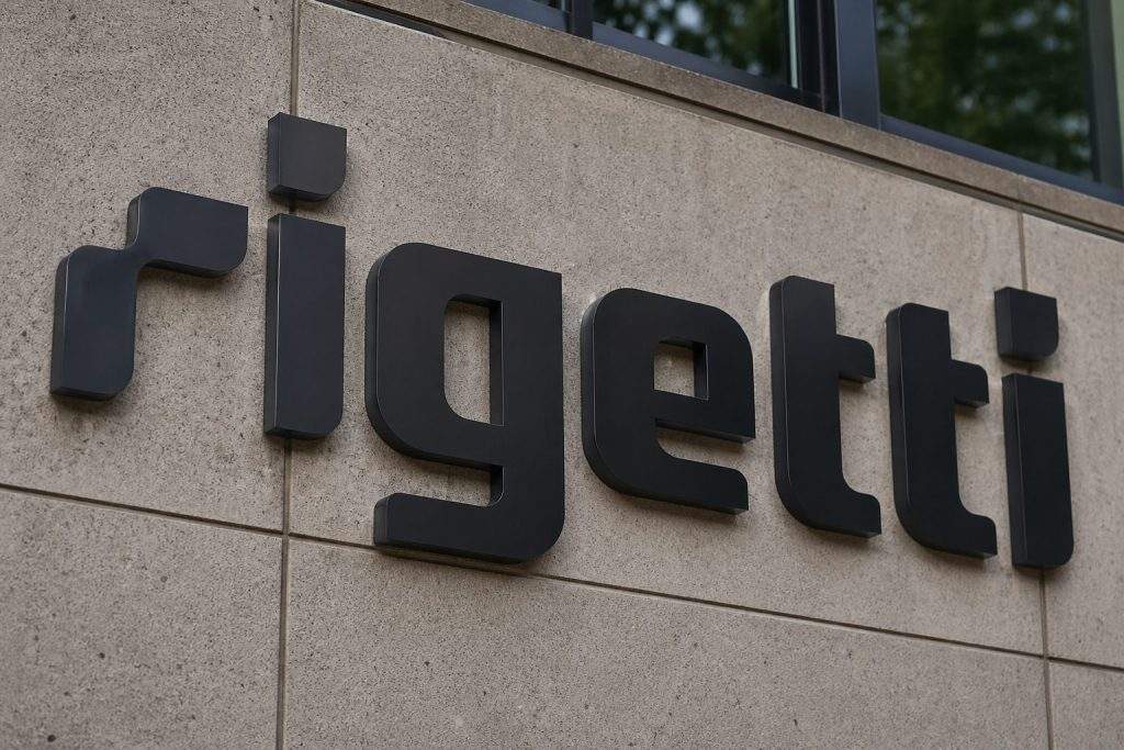 Rigetti Computing (RGTI) Stock Gets Fresh Sell Call as 108-Qubit Test Looms