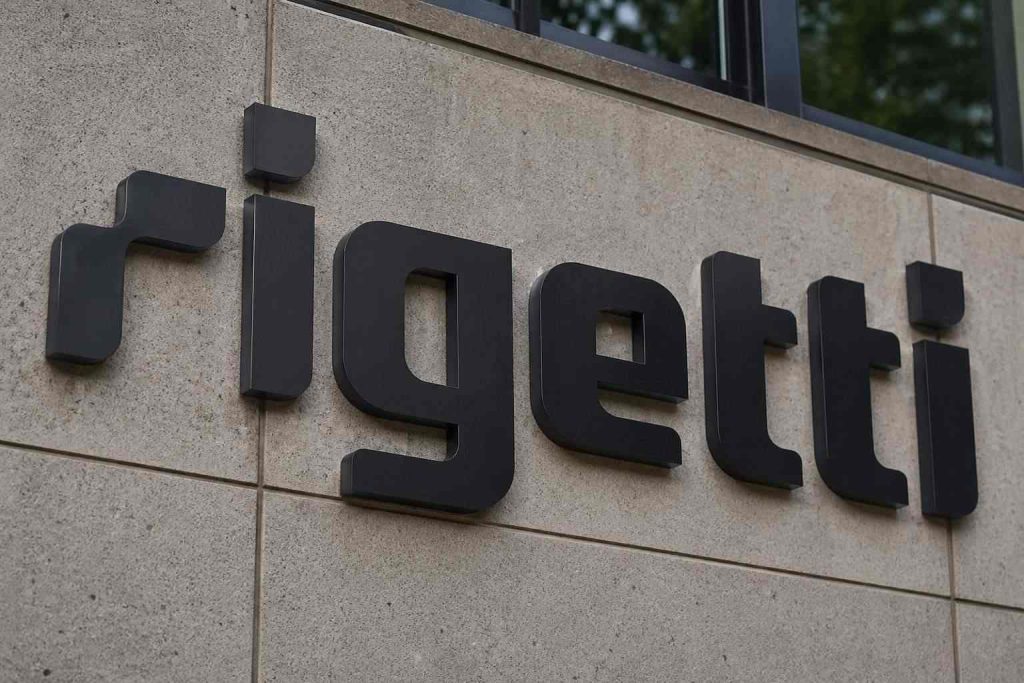 Rigetti Computing Stock Faces May 11 Earnings Test as RGTI Quantum Rally Cools