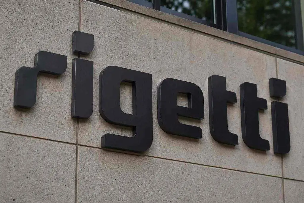 Rigetti Computing Stock Faces May 11 Earnings Test as RGTI Quantum Rally Cools