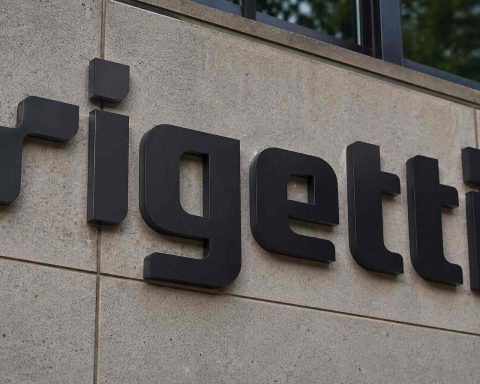 Rigetti Computing Stock Faces May 11 Earnings Test as RGTI Quantum Rally Cools