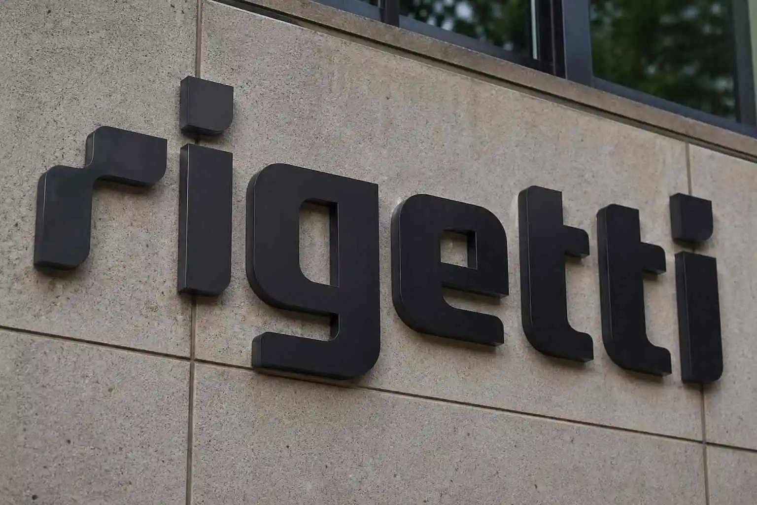 Rigetti Computing Stock Faces May 11 Earnings Test as RGTI Quantum Rally Cools