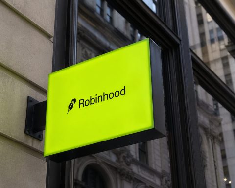 Robinhood Stock Drops After Earnings Miss as Crypto Slump Hits a Key Revenue Engine