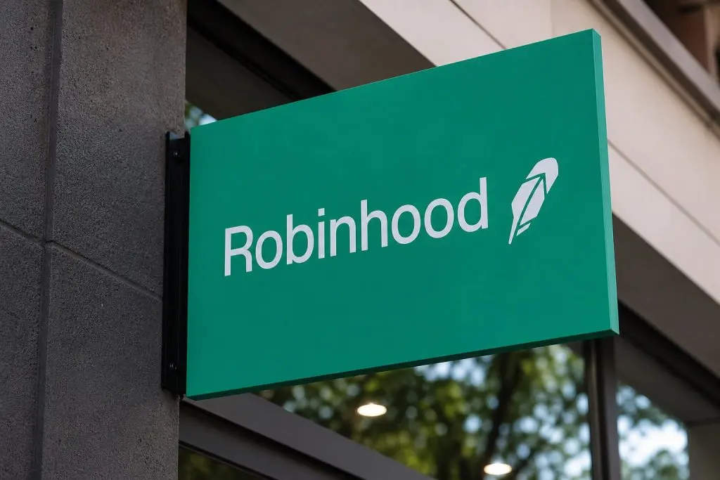 Robinhood’s Earnings Week Now Has a Prediction-Market Problem