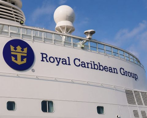 Royal Caribbean Stock Jumps After Earnings Beat. The Fuel Bill Still Cut Its 2026 Outlook
