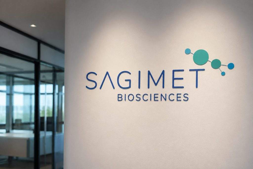 Sagimet Stock Surges as $175 Million Raise Sharpens Acne Drug Push
