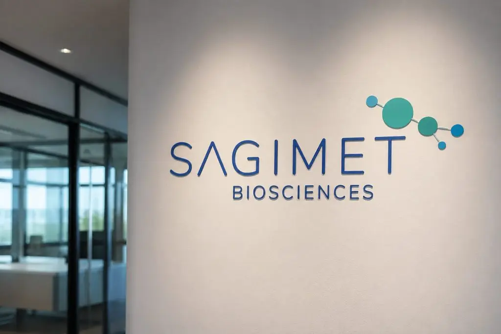 Sagimet Stock Surges as $175 Million Raise Sharpens Acne Drug Push