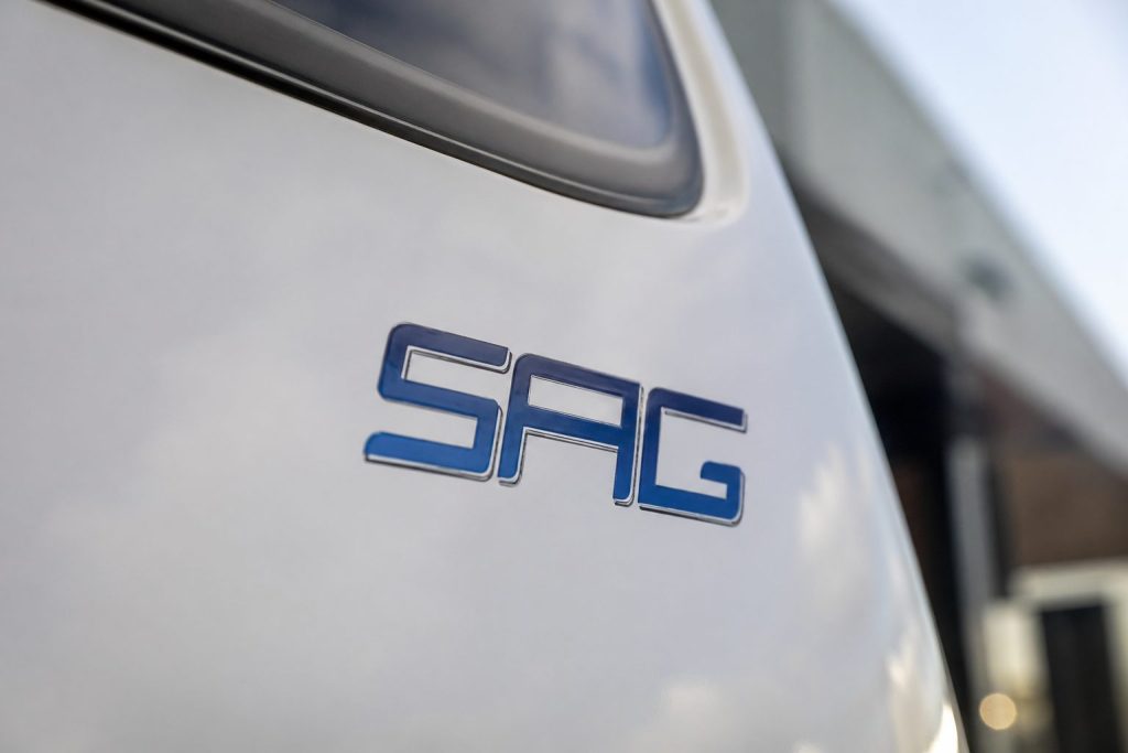 Sagtec Global Stock Jumps After Record 2025 Revenue, but Costs Tell a Harder Story