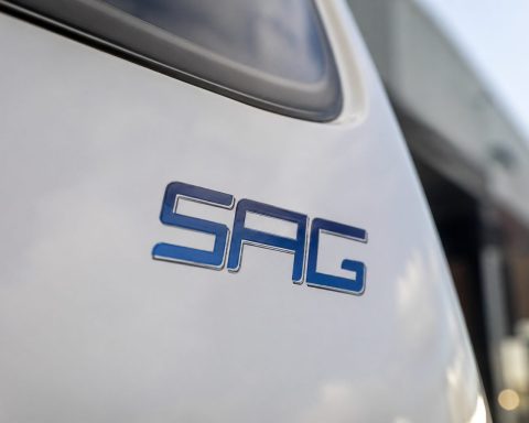 Sagtec Global Stock Jumps After Record 2025 Revenue, but Costs Tell a Harder Story