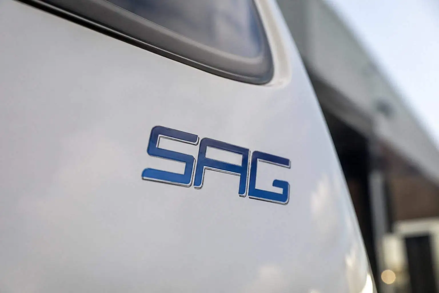 Sagtec Global Stock Jumps After Record 2025 Revenue, but Costs Tell a Harder Story