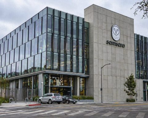 Samsara Stock Gets a 531,310-Share Signal From Nippon Life