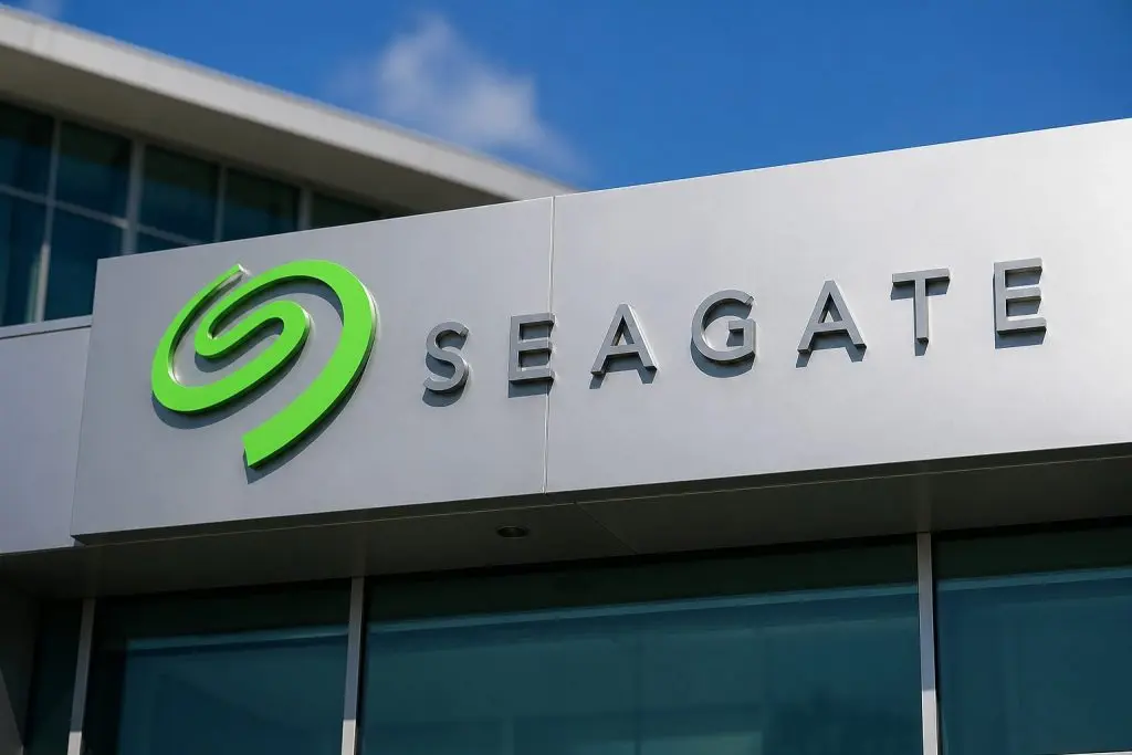 Seagate Stock Surges as AI Storage Demand Gives Wall Street a Fresh Signal