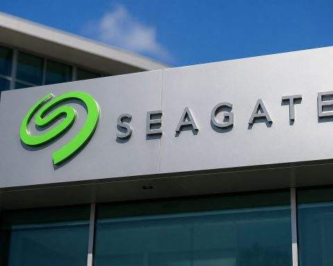 Seagate Stock Surges as AI Storage Demand Gives Wall Street a Fresh Signal