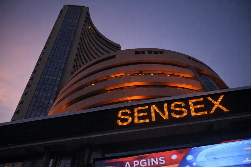Sensex Soars 2,946 Points, Nifty Near 24,000 After Iran Ceasefire and RBI Pause
