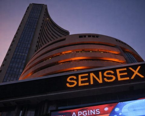Sensex Soars 2,946 Points, Nifty Near 24,000 After Iran Ceasefire and RBI Pause