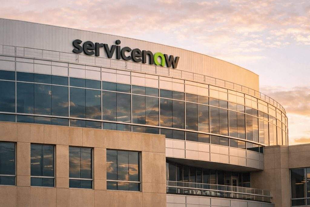 ServiceNow Stock Hits Fresh 52-Week Low as Analysts Cut Targets Ahead of Earnings