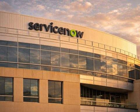 ServiceNow Stock Slides as UBS Warns AI Threat Is Bigger Than First Thought