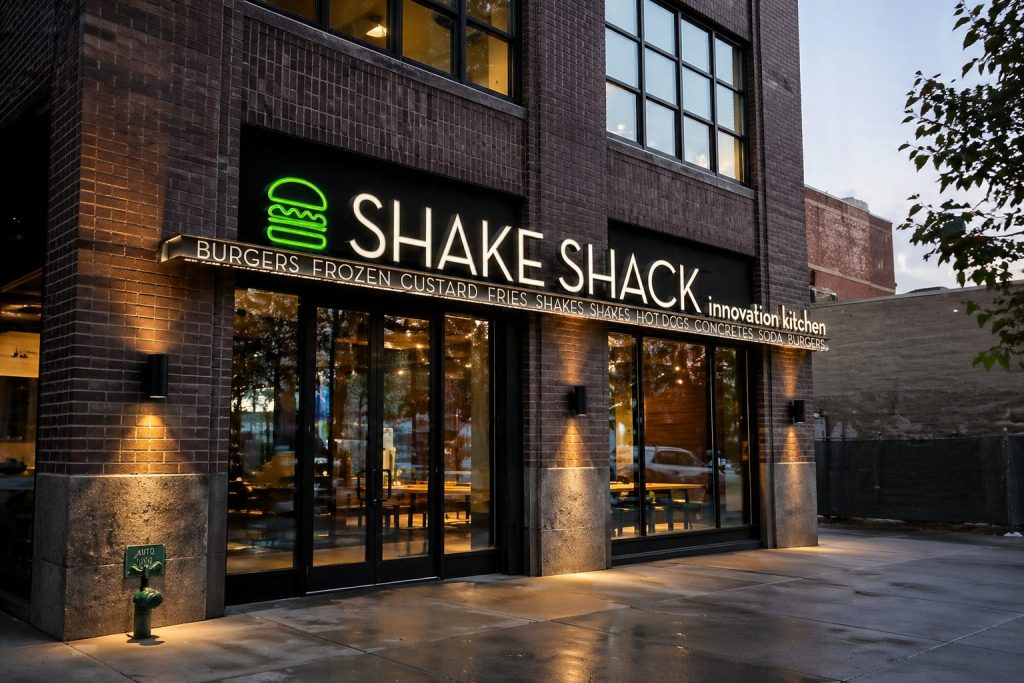 Shake Shack Stock Gets a Fresh Wall Street Boost Before Earnings. Here’s What Changed