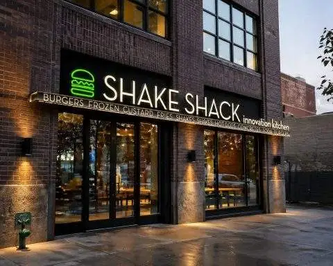 Shake Shack Stock Gets a Fresh Wall Street Boost Before Earnings. Here’s What Changed