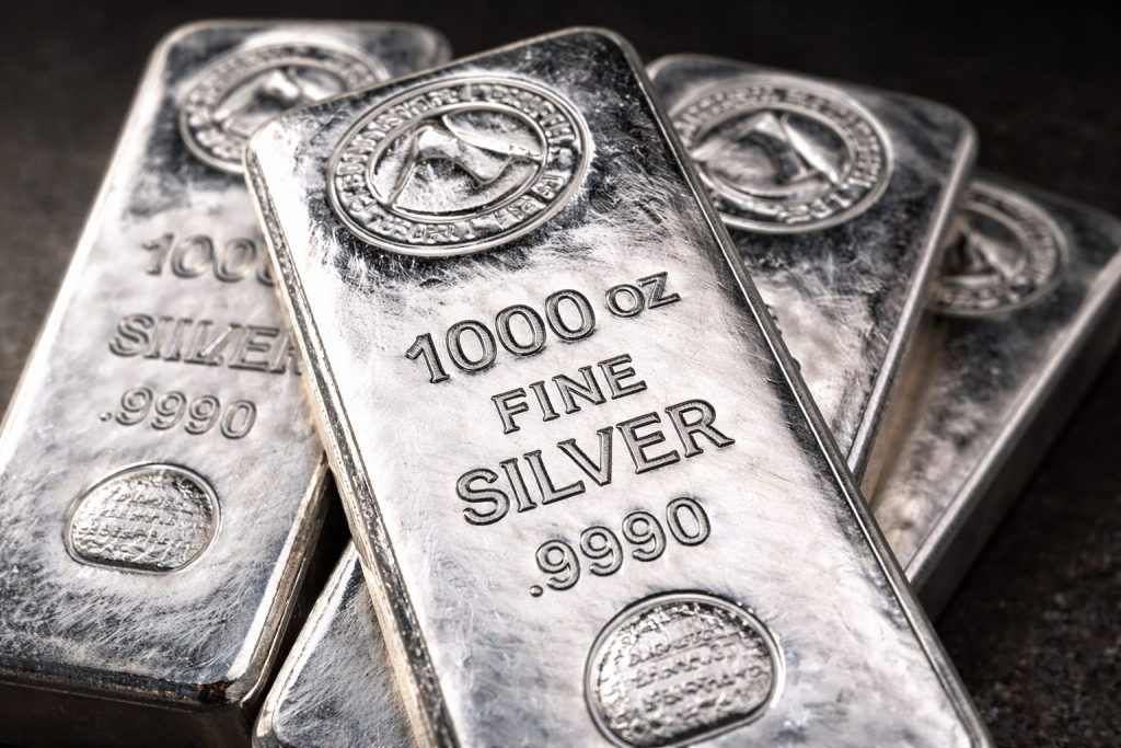 Silver Price Today Jumps Above $79 as Dollar Slides, Iran Talk Hopes Lift Metals