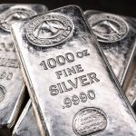 Silver Price Today Jumps Above $79 as Dollar Slides, Iran Talk Hopes Lift Metals