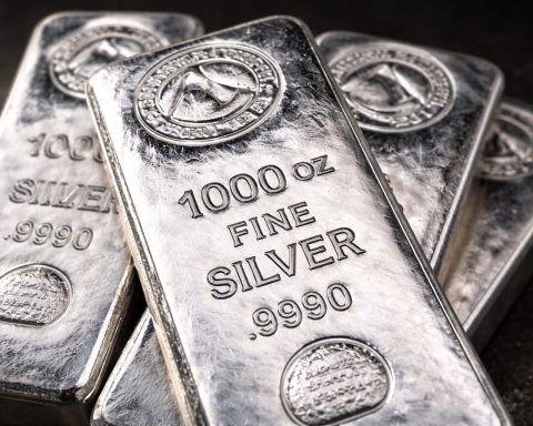 Silver Price Today Jumps Above $79 as Dollar Slides, Iran Talk Hopes Lift Metals