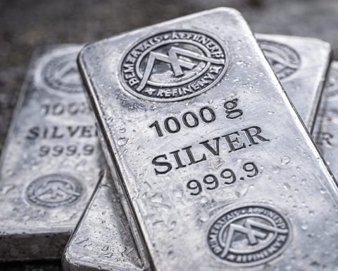 Silver Price Today Jumps Toward $76 as Dollar Slides and Iran Ceasefire Wobbles