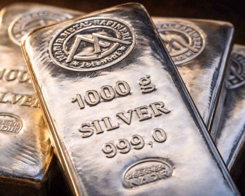 Silver Price Today: Silver Slips as Fed Cut Bets Fade and Iran Oil Risk Lifts Inflation Fears