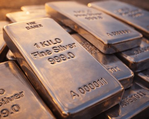 Silver Price Today: Why Silver Slid Nearly 4% as Dollar and Oil Jumped