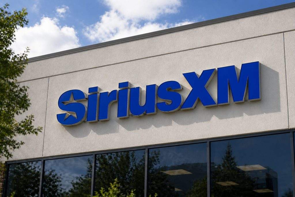 Sirius XM Holdings Inc. Deal Talks With iHeartMedia Could Reshape U.S. Audio Market