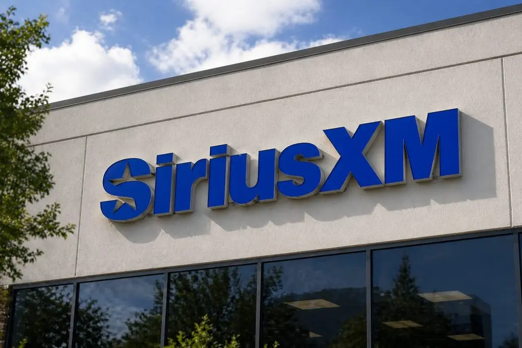 Sirius XM Holdings Inc. Deal Talks With iHeartMedia Could Reshape U.S. Audio Market