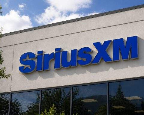 Sirius XM Holdings Inc. Deal Talks With iHeartMedia Could Reshape U.S. Audio Market