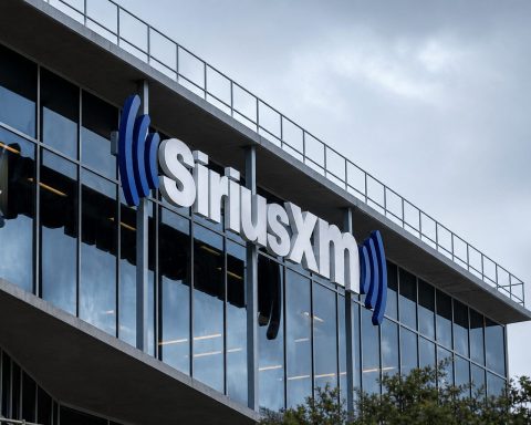 Sirius XM Holdings Inc. Deal Talks With iHeartMedia Could Reshape U.S. Audio Market