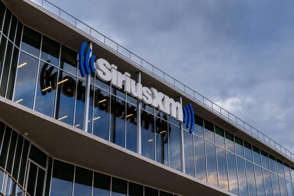 SiriusXM Stock Moves on Subscriber Surprise as Cash Flow Jumps
