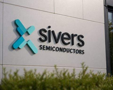 Sivers Semiconductors Stock: Annual Report Delay Puts Nasdaq New York Listing Plan Under the Microscope