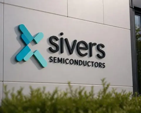 Sivers Semiconductors Stock: Annual Report Delay Puts Nasdaq New York Listing Plan Under the Microscope