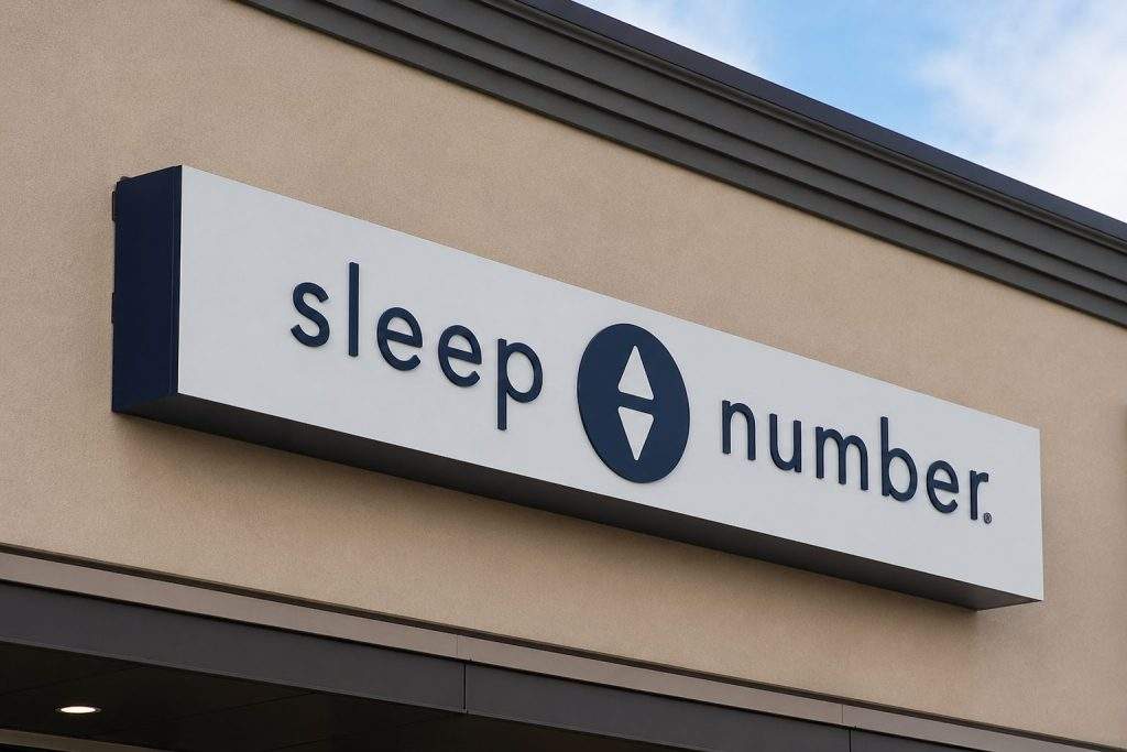 Sleep Number Stock Surges After $55 Million Lender Lifeline Buys Mattress Maker Time