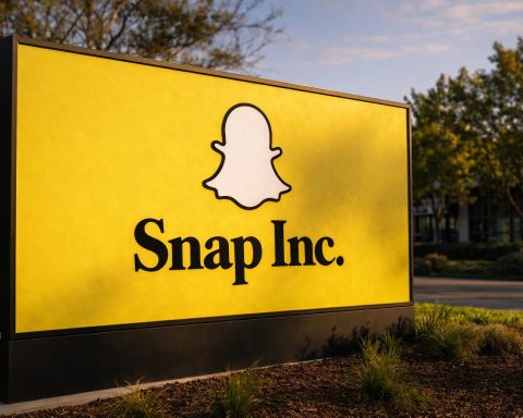 Snap Inc Faces Fresh Pressure as Activist Irenic Pushes AI Pivot, Cost Cuts and a Specs Rethink