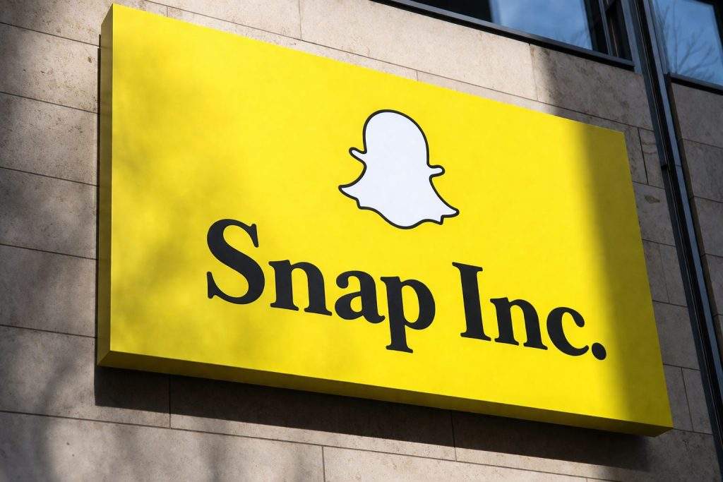 Snap Stock Gets a Redburn Upgrade Before Earnings. The Next Test Is May 6