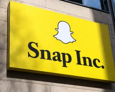 Snap Stock Gets a Redburn Upgrade Before Earnings. The Next Test Is May 6