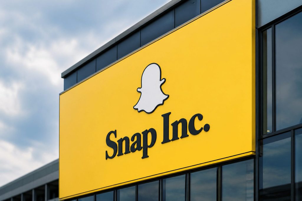 Snap Stock Jumps as Wall Street Sees a Profit Turn Coming