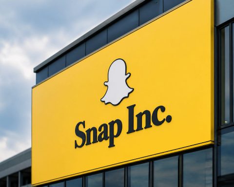 Snap Stock Jumps as Wall Street Sees a Profit Turn Coming