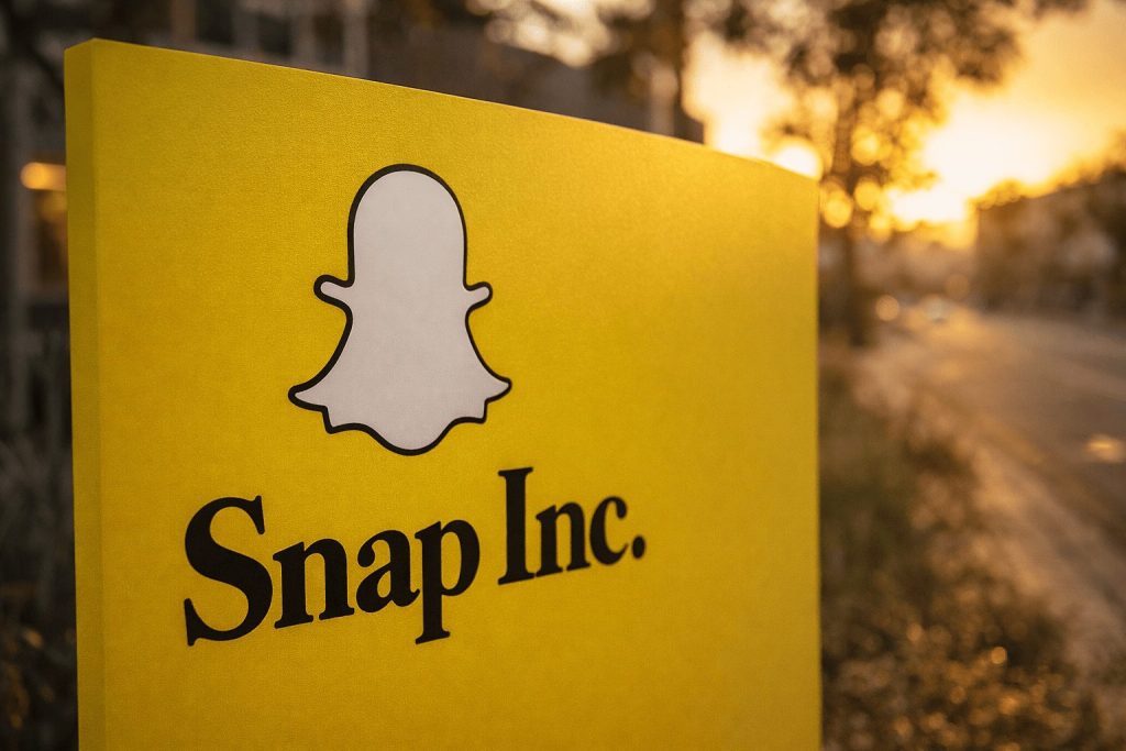 Snap stock surges after activist Irenic pushes AI reset, buybacks and Specs overhaul