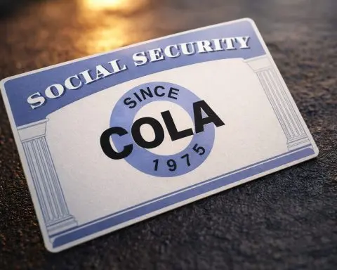 Social Security’s 2027 COLA Estimate Just Jumped — But Retirees May Not Like Why